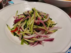 -巴依老爷新疆美食(望京小街店)