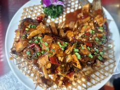 -金龙寨(解西店)