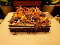 -东莞喜来登酒店-御园西餐厅·海鲜自助餐·意大利菜零点