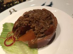 -8餐厅(新葡京酒店)