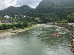 -南江大峡谷
