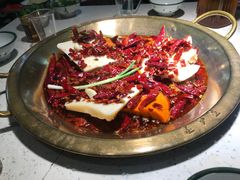 -叁口煮市井老火锅(春熙路店)