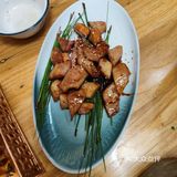 双廊午后的隐秘小店