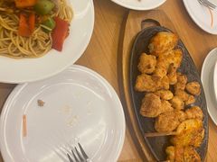 -萨莉亚意式餐厅(新塘永旺梦乐城店)