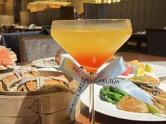 -富力丽思卡尔顿酒店·香荟全日制餐厅