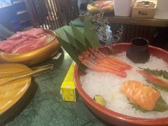 -牛New寿喜烧(曹路花园城店)