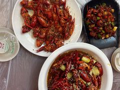 -四妹餐厅(玫瑰街店)