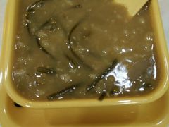 海带绿豆沙-爱乐信甜品(石湾店)