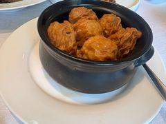 -老洋房花园饭店(绍兴路店)