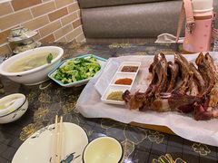 -天源居餐厅·地方特色菜(张北店)