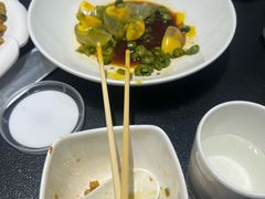 -紫光园·烤鸭·北京菜(团结湖店)