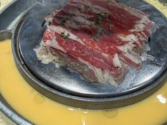 -安小胖韩国烤肉(财富广场画苑小区店)