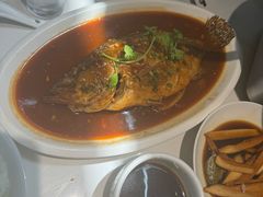 -又见炊烟私房菜(敬亭路店)