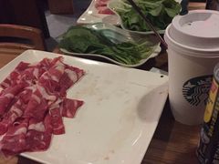 -傣妹火锅(南京东路一店)