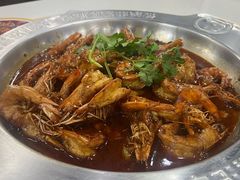 -槐店王婆大虾(长江道店)
