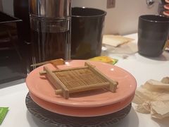 -争鲜回转寿司(通州万达店)
