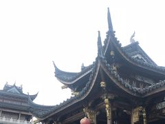 -龙天小镇
