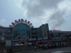 -大连熟食品交易中心