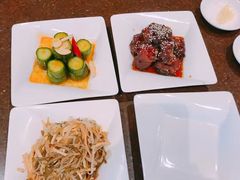 -鼎泰丰(Bellevue Square)