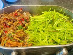 -徐师傅太子锅(龙泽路店)