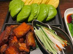 -有梦特色餐厅(古子城店)