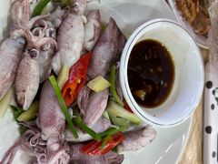 -醉壹号海鲜大排档·老厦门特色菜(厦门美食地标店)
