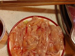 -陈艳红火锅菜·冒菜(簋街店)