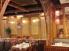 -清真·鸦儿李记·涮肉(武圣路店)