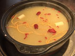 -芸鲜季·云南野生菌餐厅· 云南风物味研社(闵行店)