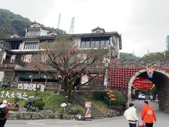 -巴倒烫陆派火锅山庄(南山总店)