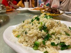 -辉记潮汕海鲜砂锅粥(林和西店)