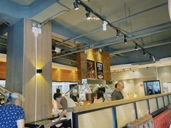 -比格比萨自助(花园路店)