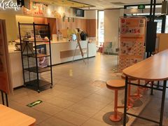 大堂-麦当劳(玉桥中路店)