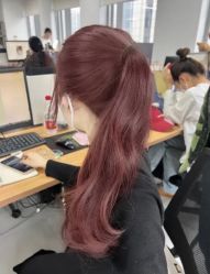 -摩度造型·烫发染发接发