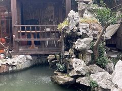 -漫渡庄绿岛花园•隐世庭园菜(滨湖店)