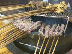 -源味居手把签烧烤(长春一店)