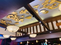 大堂-宋园·金宴浙鲜馆(静安店)