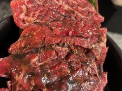 -厚贞日式烤肉(浦东汇智店)