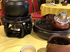 功夫茶-惹味居(沙坦路)