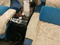-足生堂·养生足道·SPA(金贸大街店)