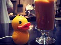 -作咖啡(养育巷店)