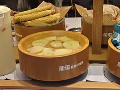 -龍歌自助小火锅(崂山丽达店)