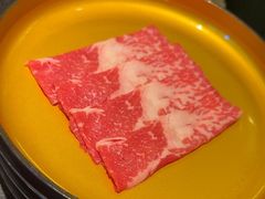 -牛New寿喜烧(虹桥新天地店)