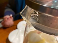 -黑鸡小馆(金源店)