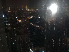 -唐拉雅秀酒店-西锦汇空中BBQ·思创餐厅