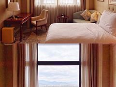 -福建鲤鱼洲酒店