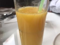 橙汁-斗牛士牛排(南京东路店)
