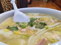 -雪山晋乡楼(食品街店)