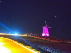 -莱阳濯村樱花园