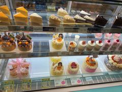 -MaKY米旗(熙地港店)